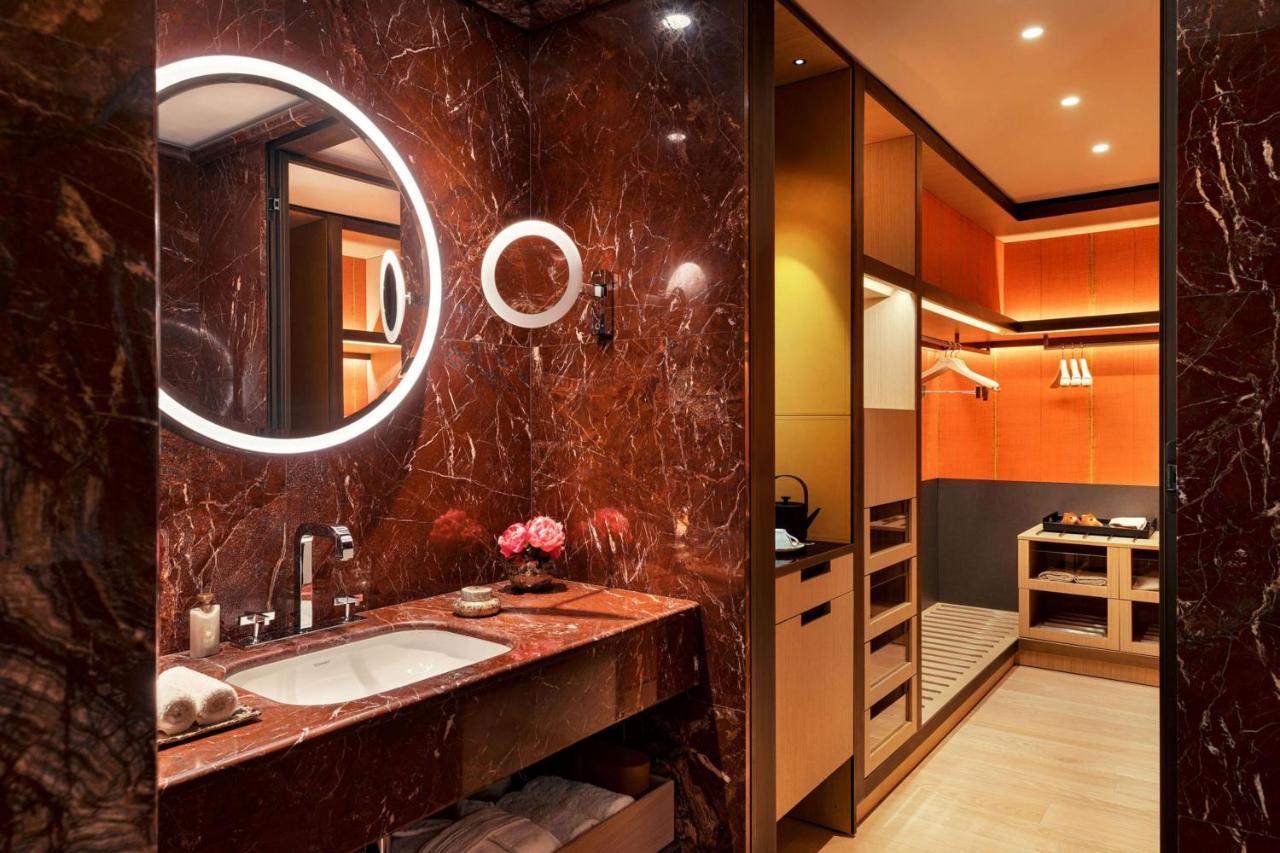 Bvlgari Hotel Roma エクステリア 写真