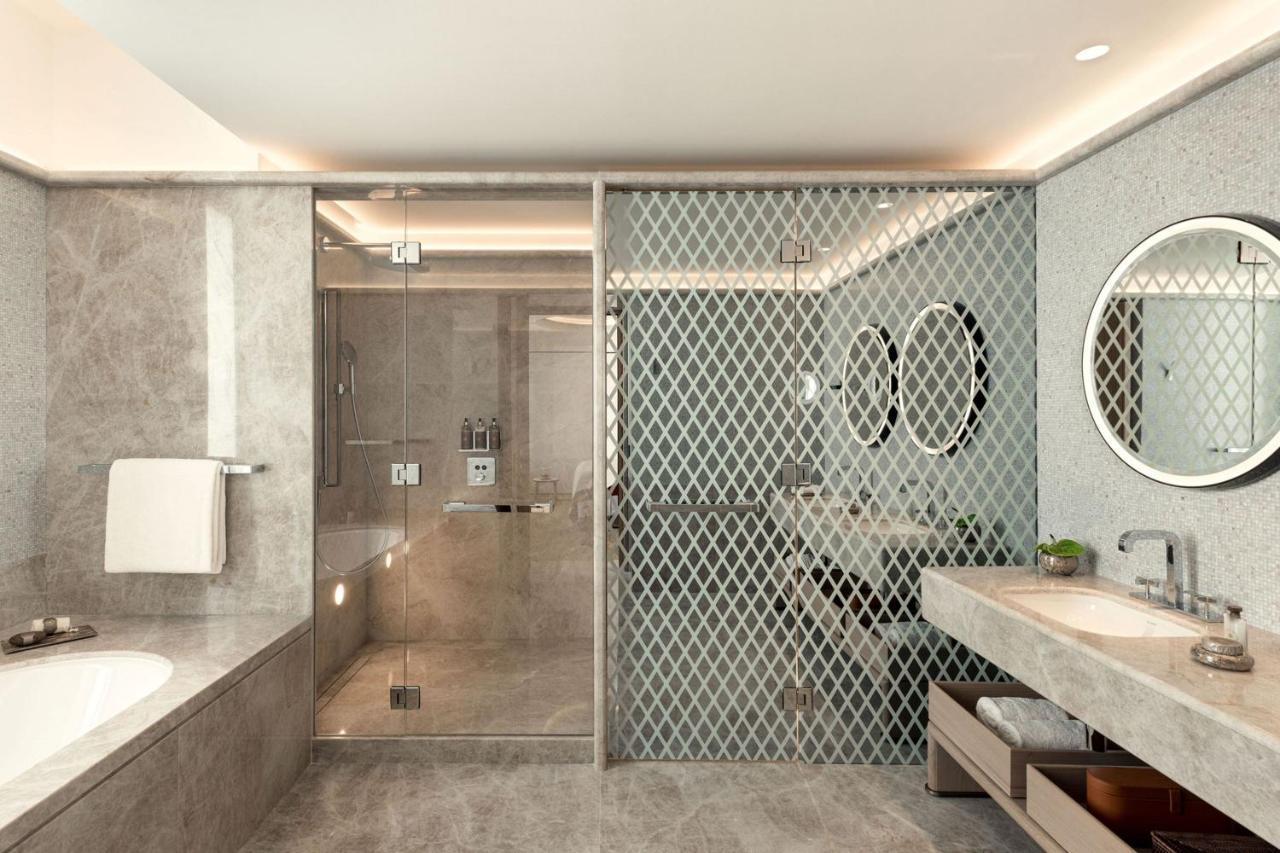 Bvlgari Hotel Roma エクステリア 写真