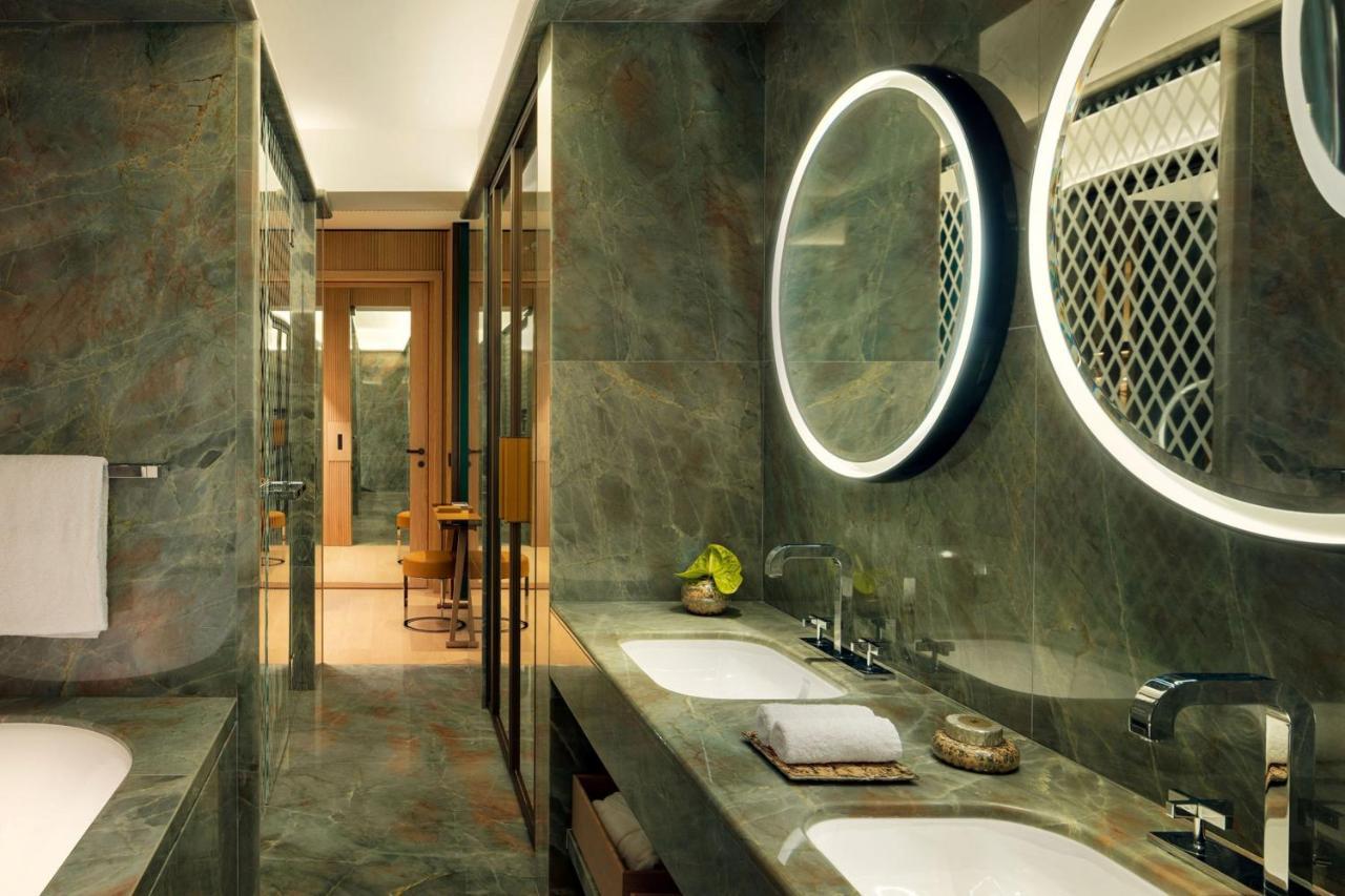 Bvlgari Hotel Roma エクステリア 写真